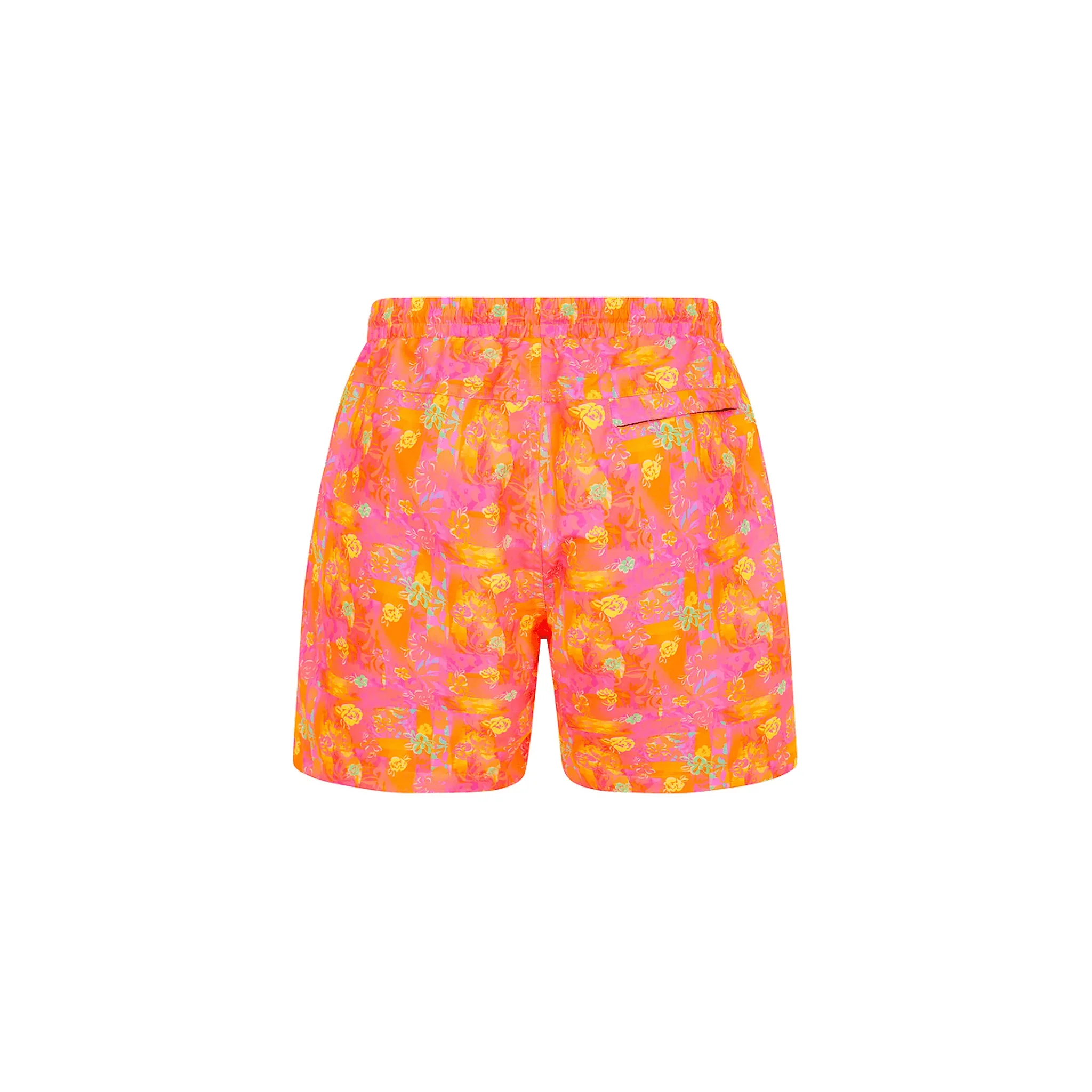 Kulani Kinis Mens Swim Trunks - Sunrise Kiss - Image 3