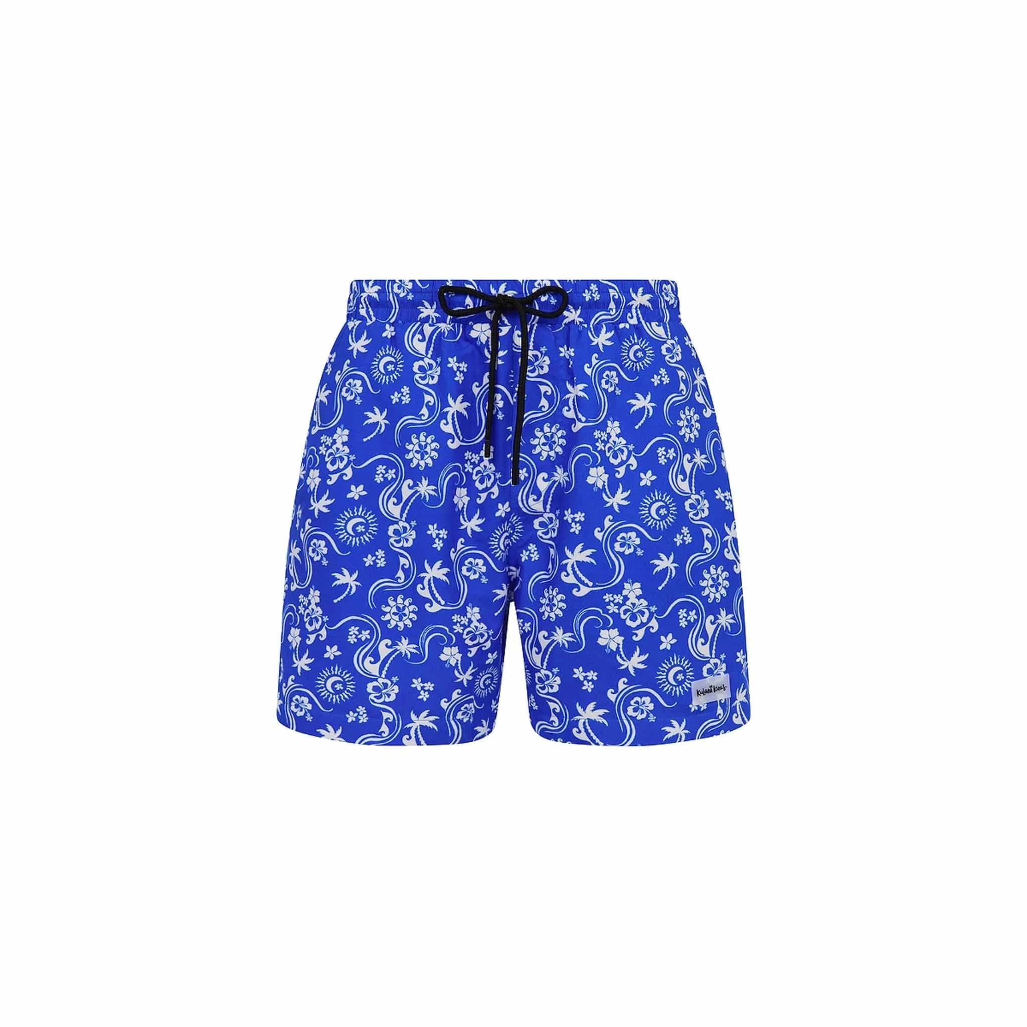 Kulani Kinis Men's Swim Trunks - Surfside - Image 5