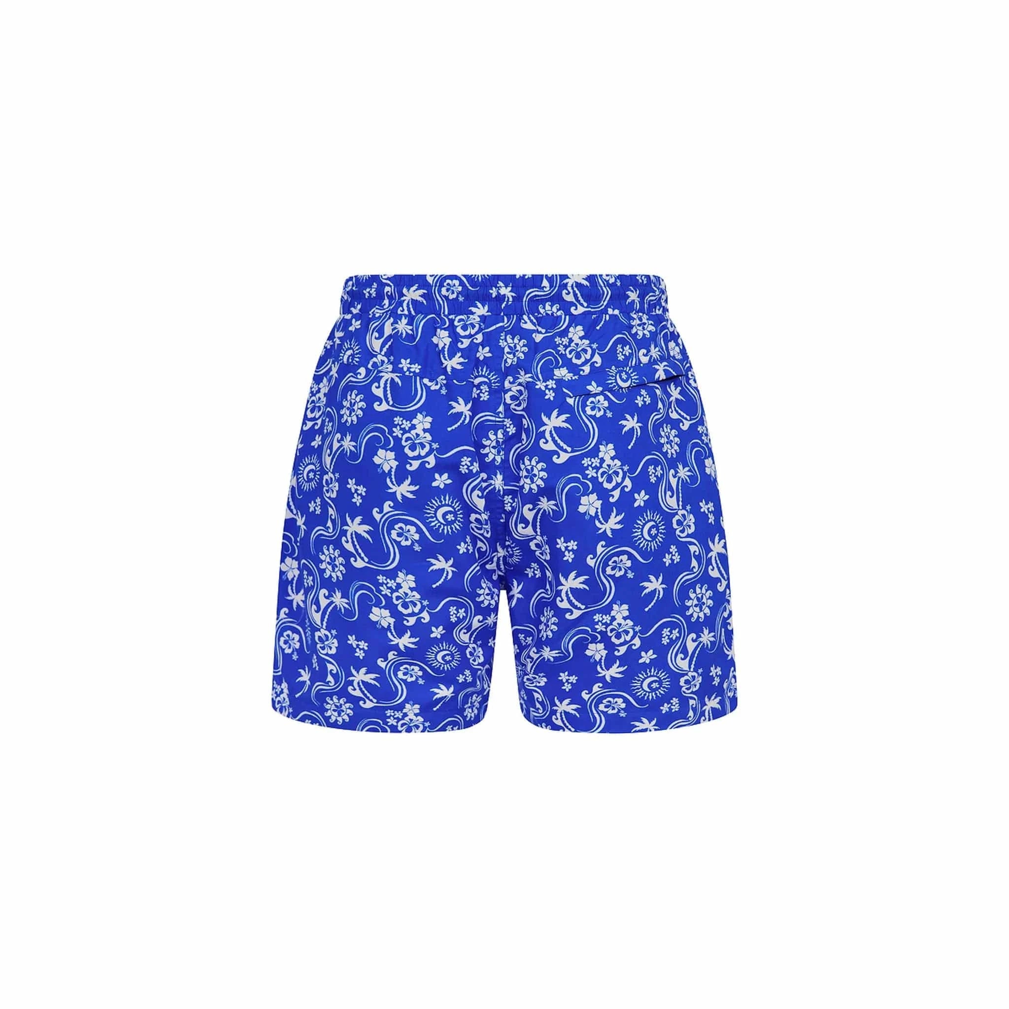 Kulani Kinis Men's Swim Trunks - Surfside - Image 6