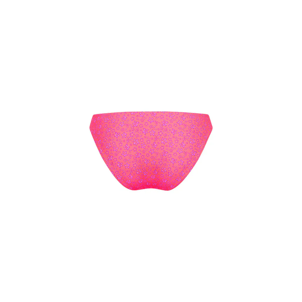 Kulani Kinis Minimal Full Coverage Bikini Bottom - Kiss Me - Image 5