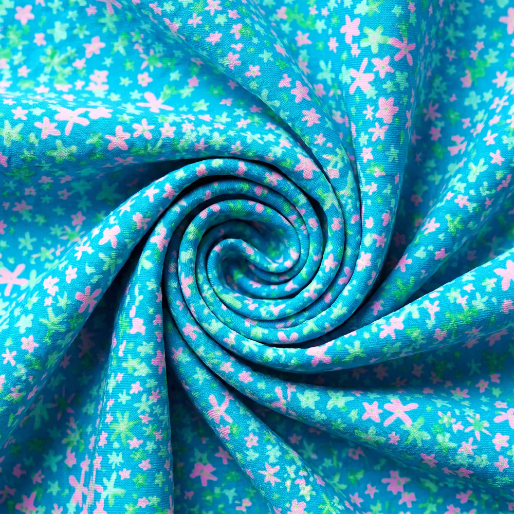 Kulani Kinis Ocean Kisses Scrunchie - Image 3