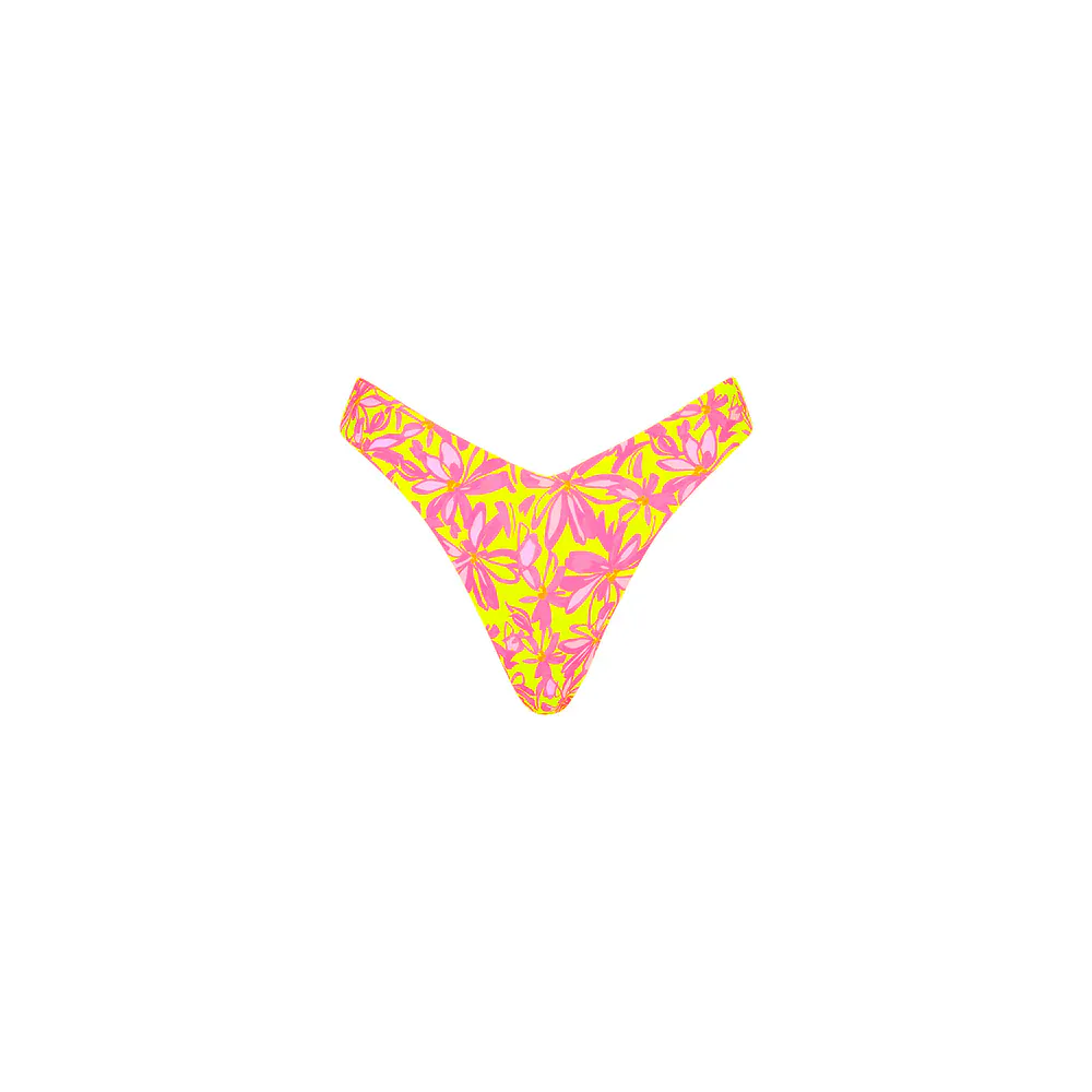 Kulani Kinis Sherbet Skies Y Cheeky Bikini Bottom - Image 3