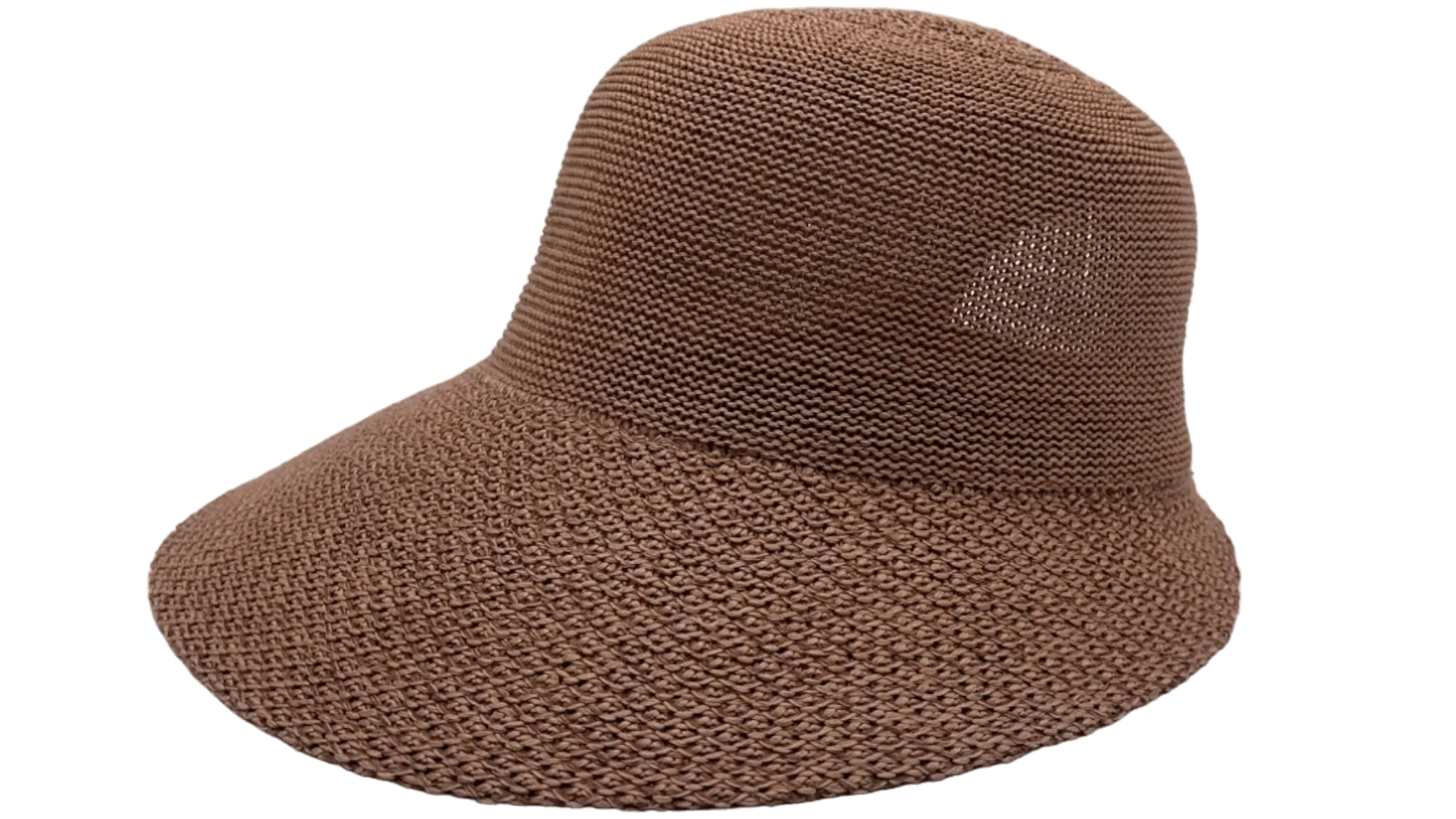 Kato Poly Knit Full Crown Cap