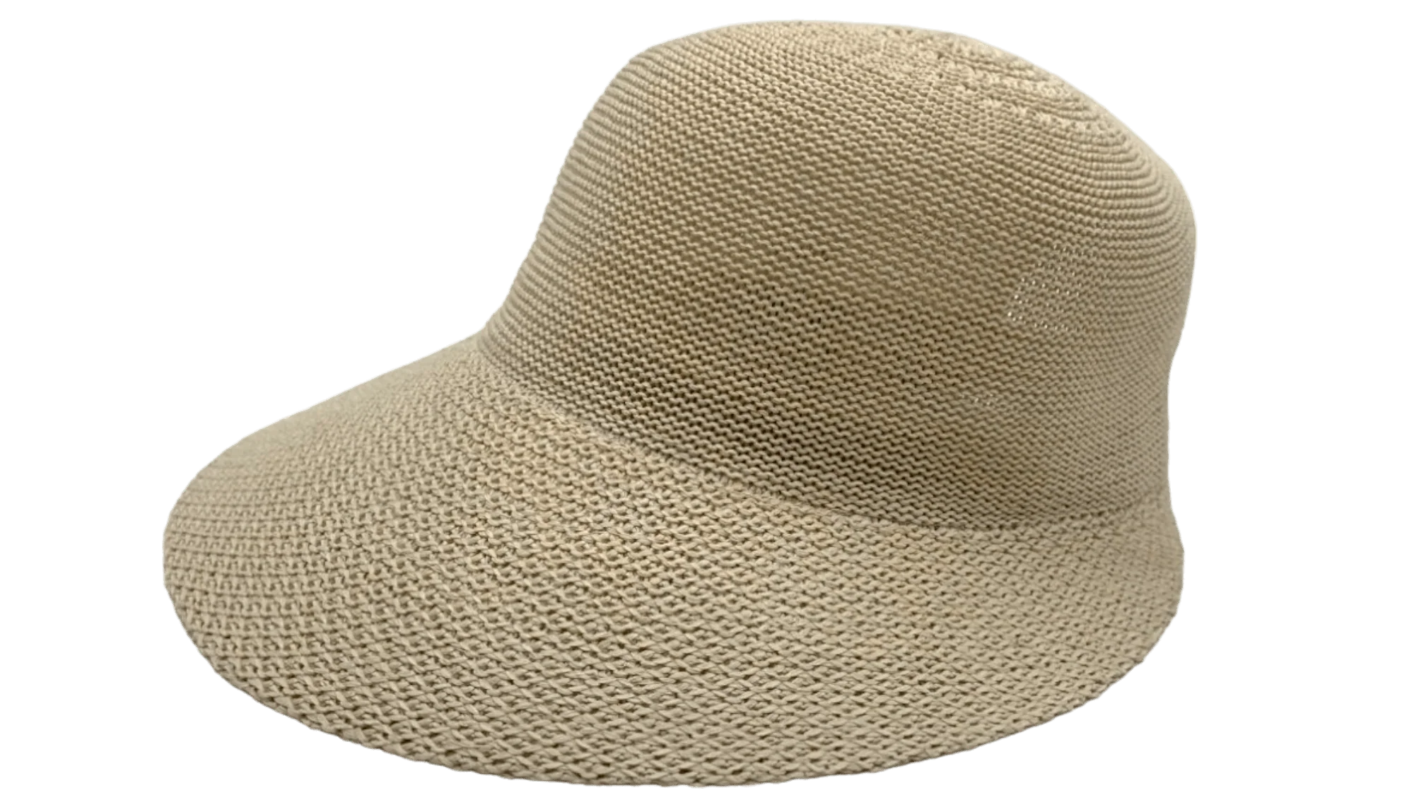 Kato Poly Knit Full Crown Cap - Image 2