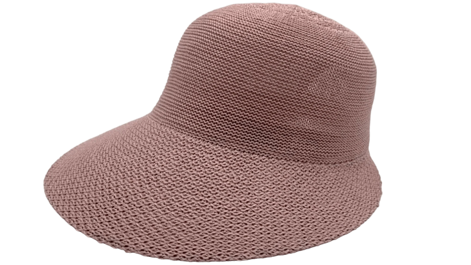 Kato Poly Knit Full Crown Cap - Image 3