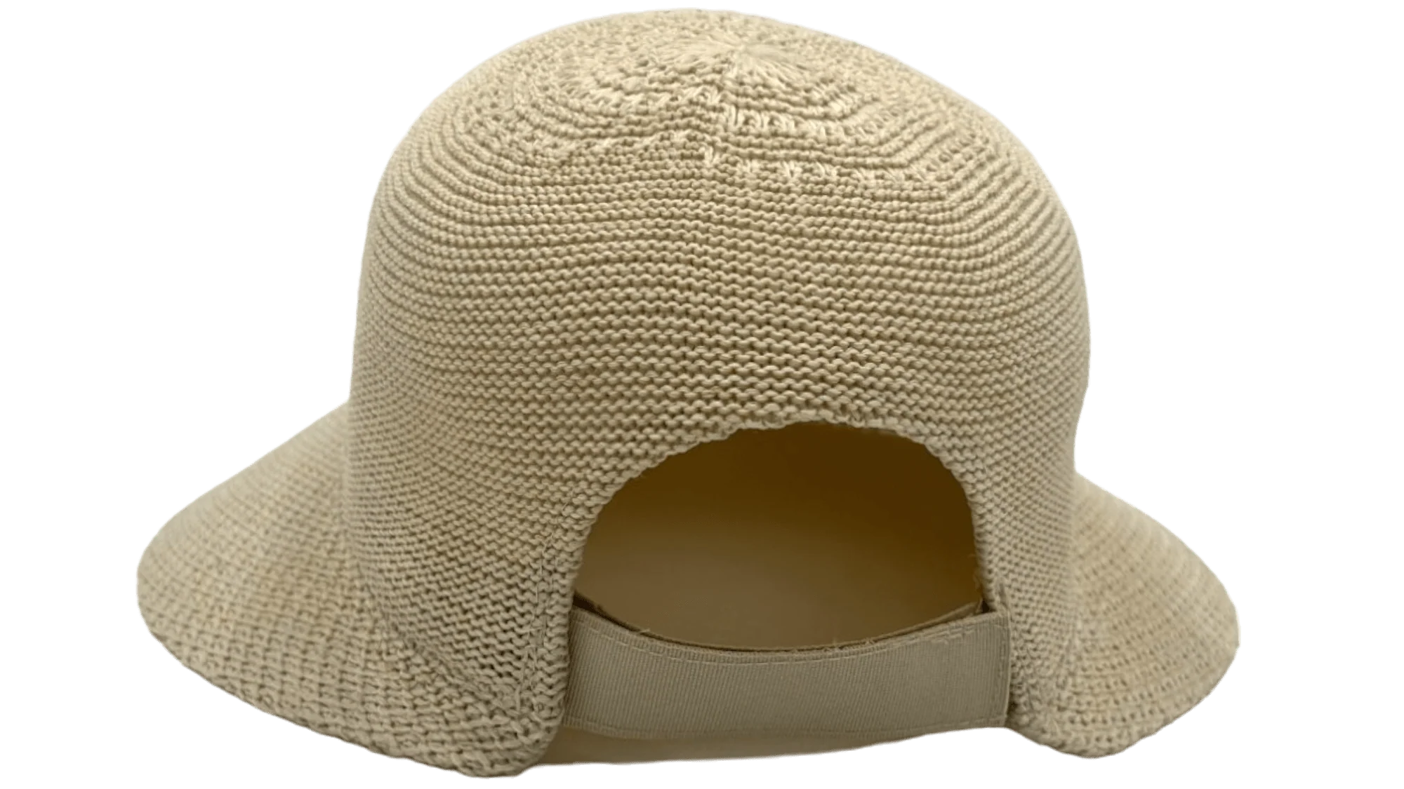 Kato Poly Knit Full Crown Cap - Image 4