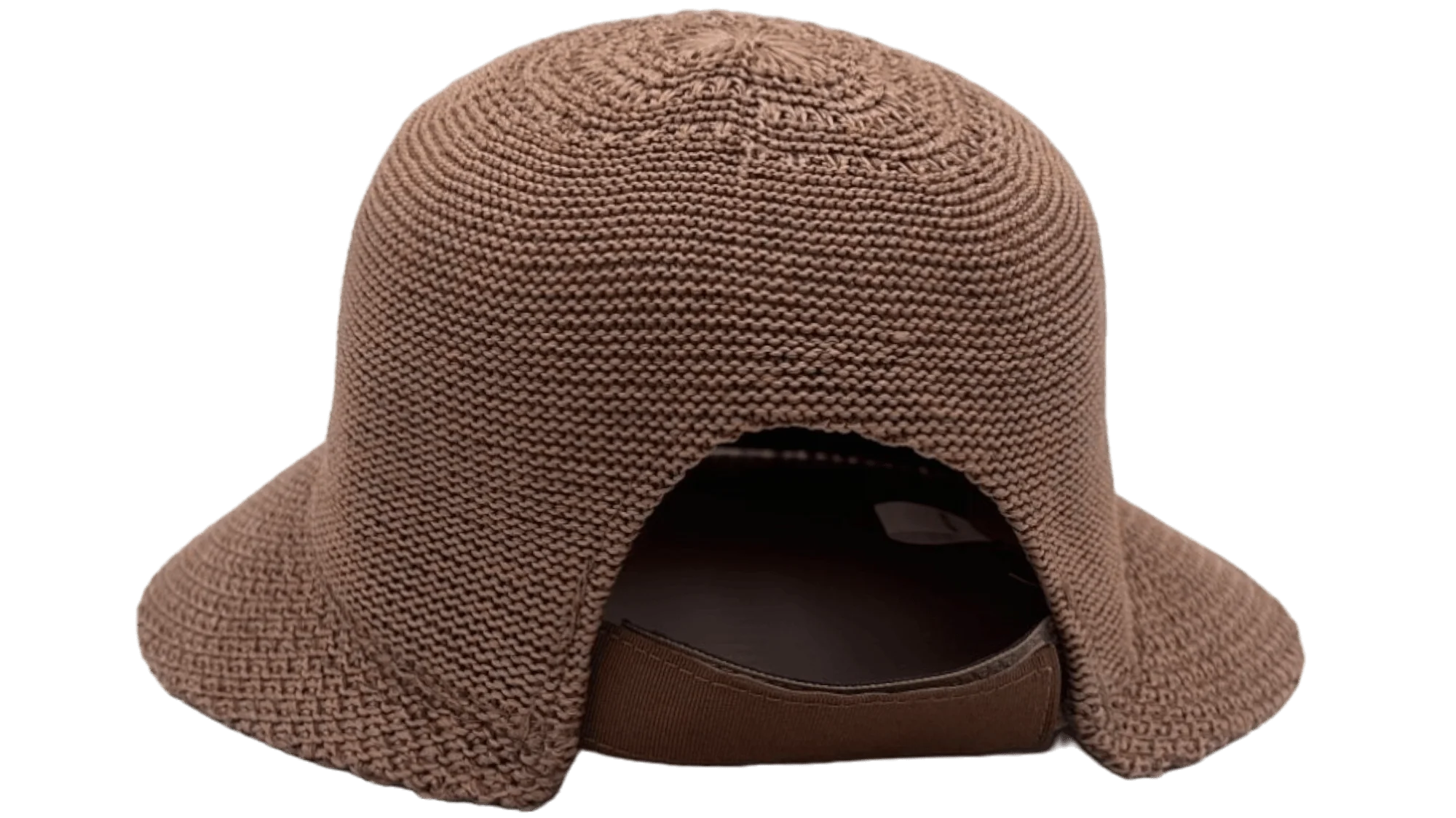 Kato Poly Knit Full Crown Cap - Image 5