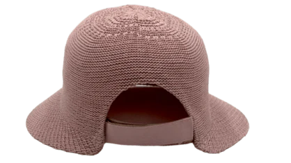 Kato Poly Knit Full Crown Cap - Image 6