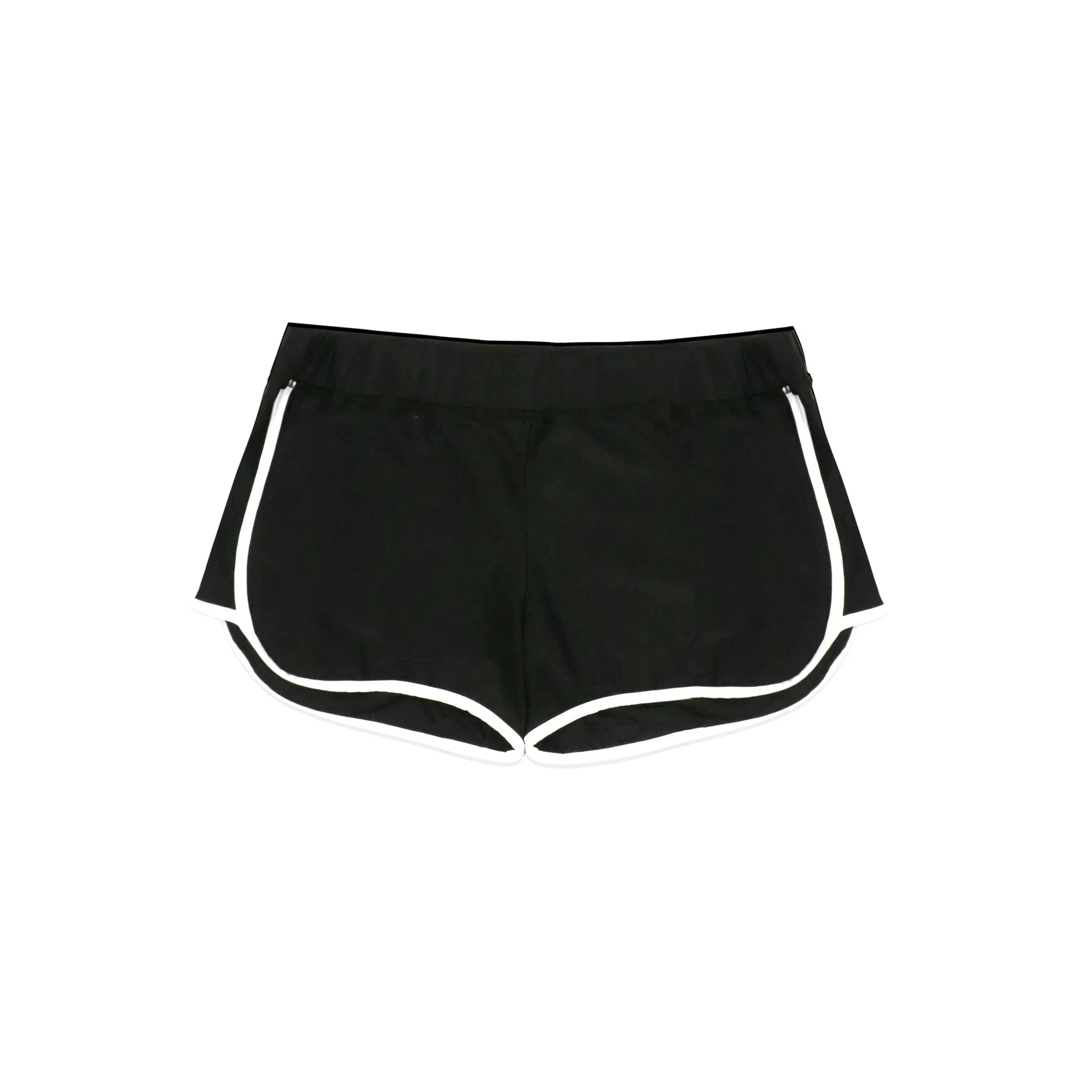 Salty Ink Ladies Salty Boardshort - Image 3