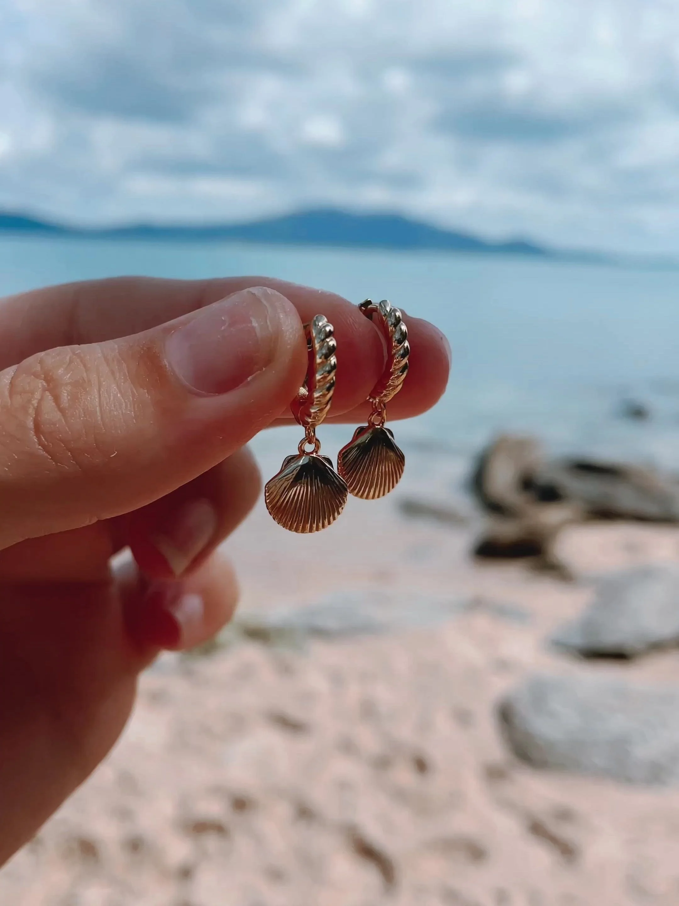 Malakai Lahana Hoops - Image 5