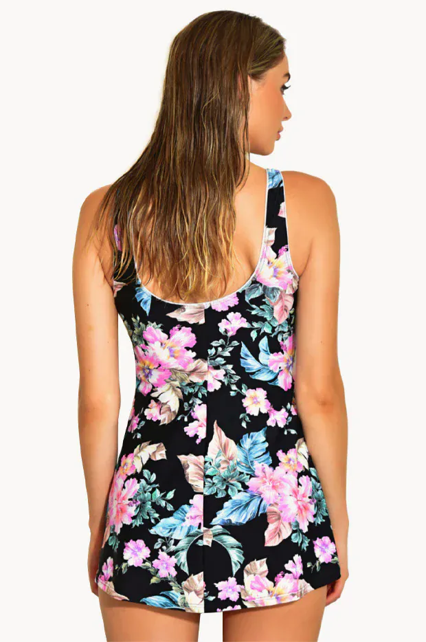Lauren Swimdress - Maui Magic - Image 2