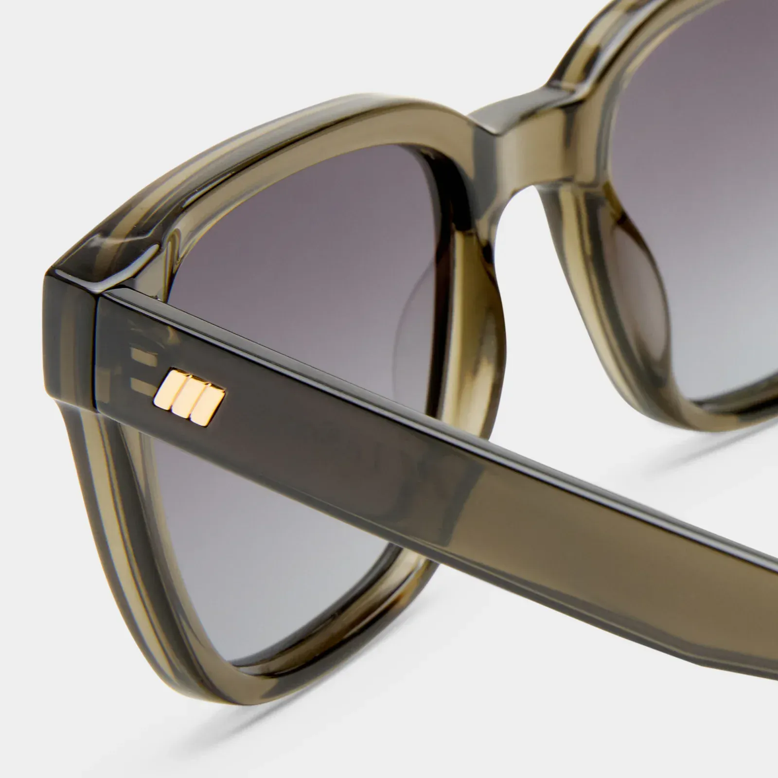 Le Specs Elixir - Khaki - Image 4