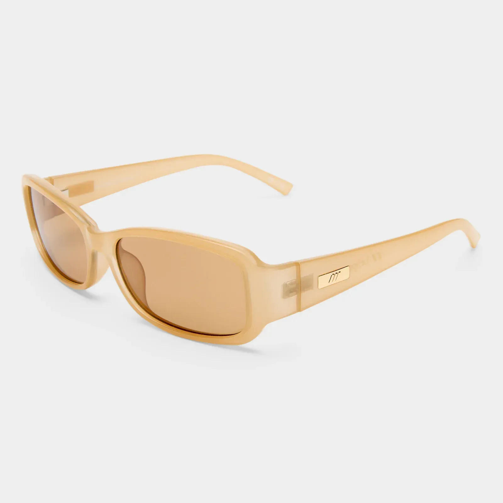 Le Specs Gigglemug - Nude - Image 7