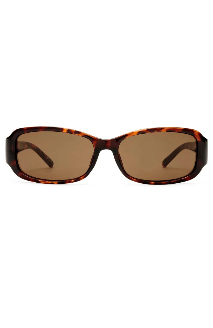 Le Specs Gigglemug Sunnies - Tort