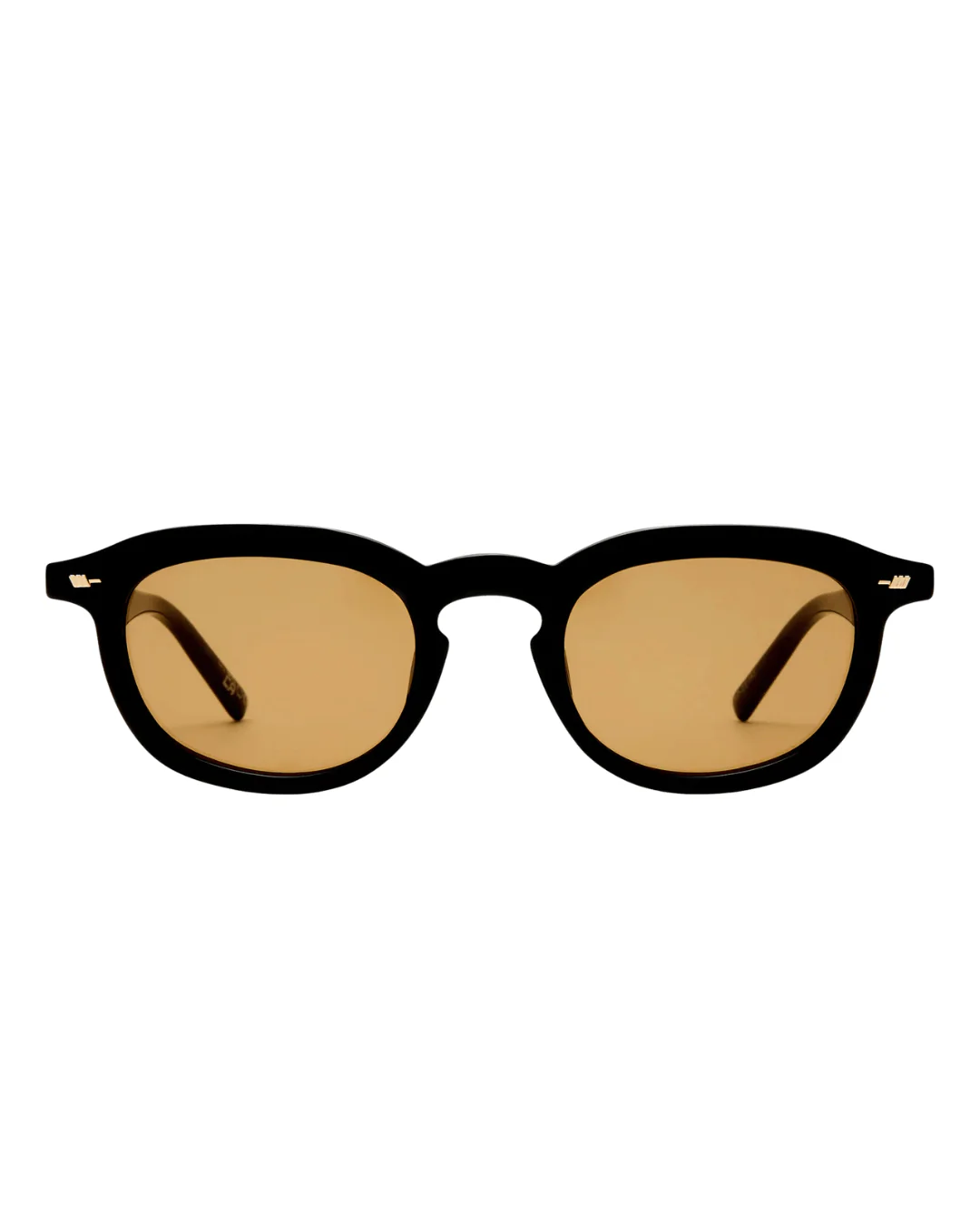 Le Specs Heart Throb - Black
