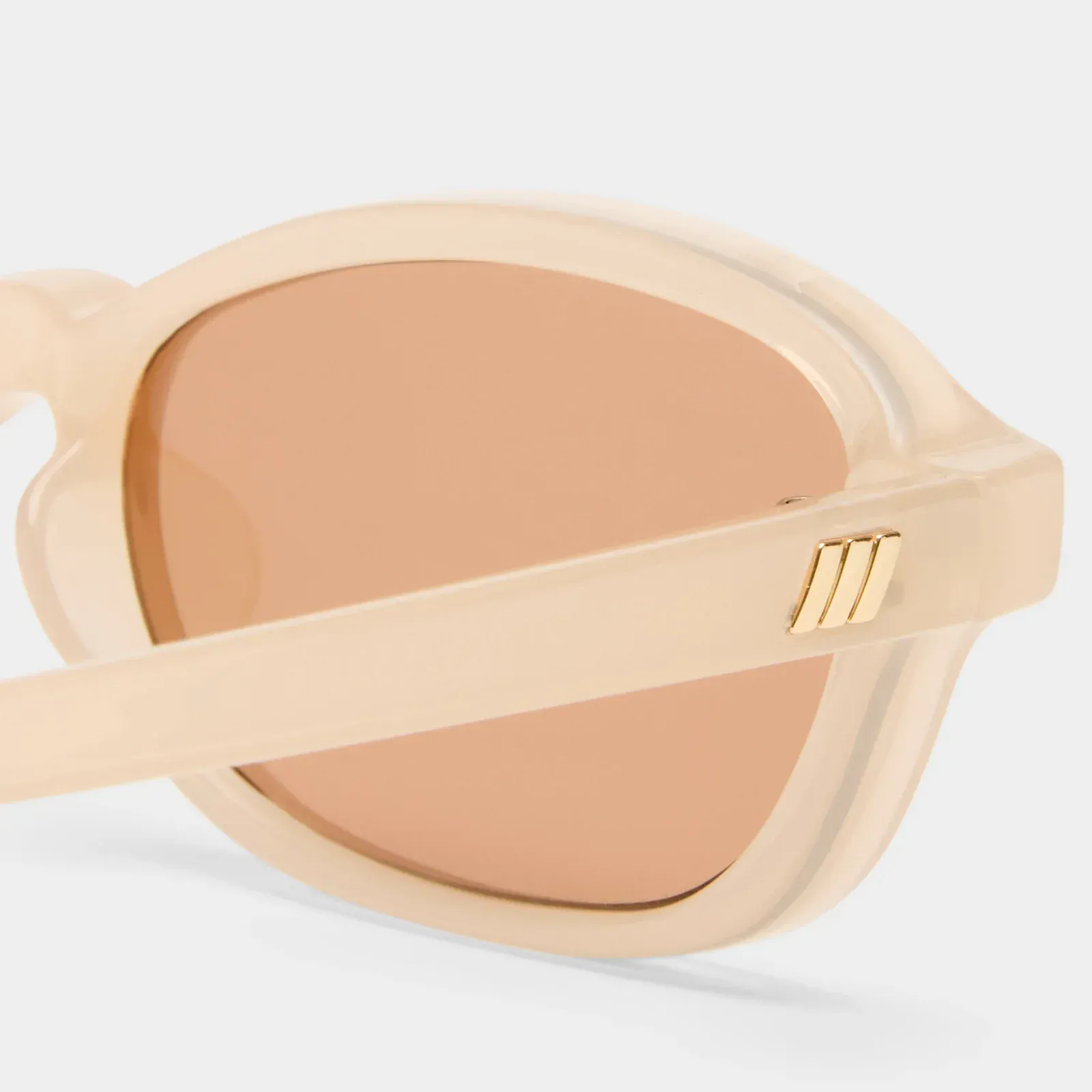 Le Specs Honey Pot - Nude - Image 4