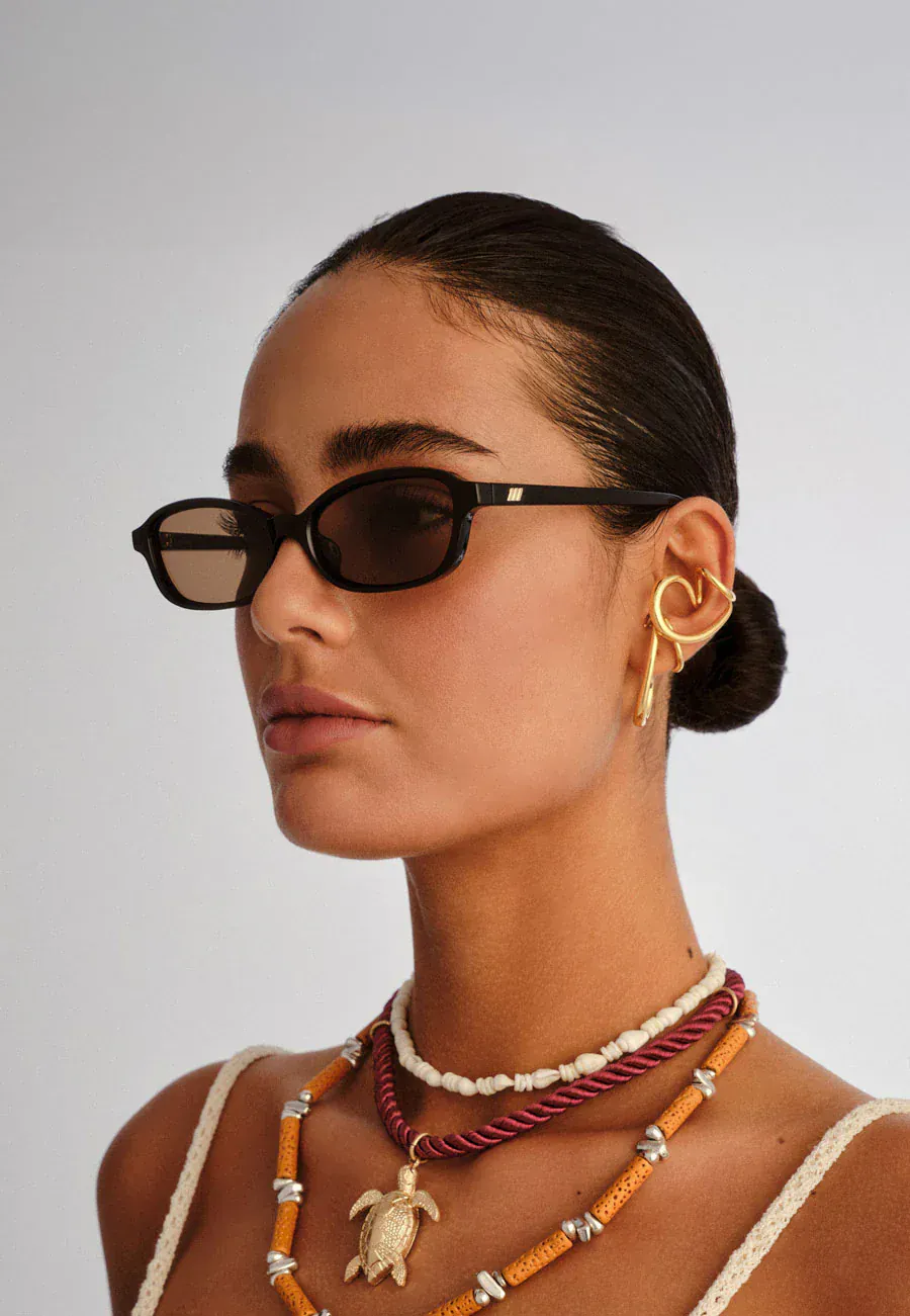 Le Specs Honey Pot Sunnies - Image 2