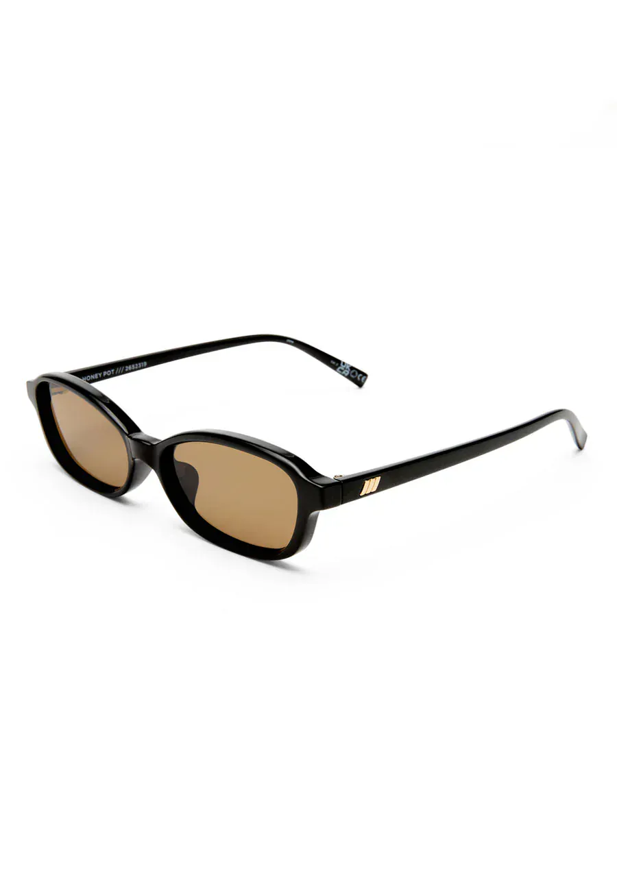 Le Specs Honey Pot Sunnies - Image 3