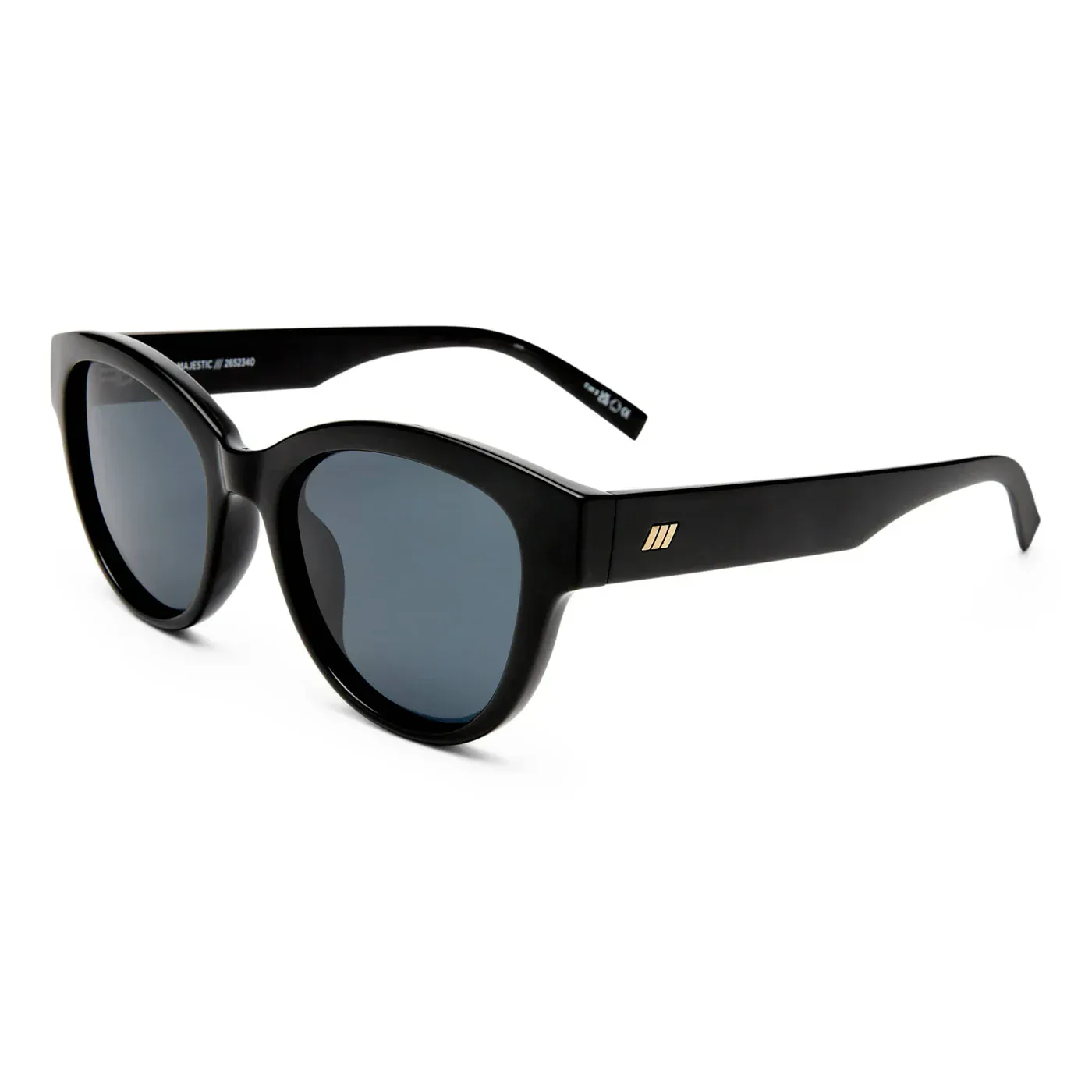 Le Specs Majestic Sunnies - Image 6