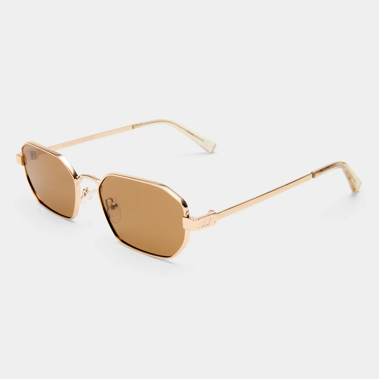 Le Specs Mythic - Gold - Image 3
