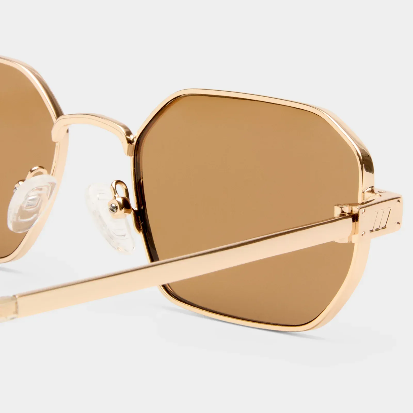 Le Specs Mythic - Gold - Image 4