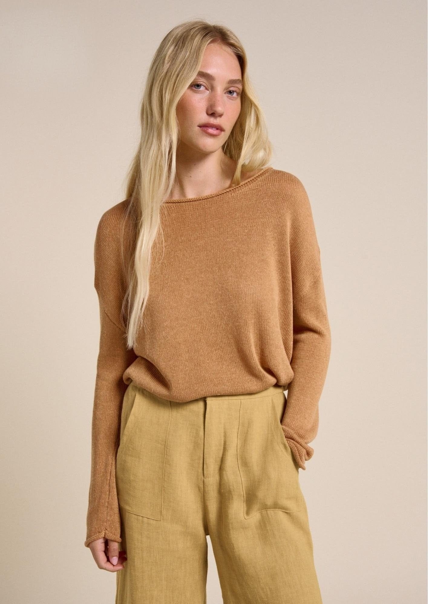 Little Lies Spring Knit - Image 2