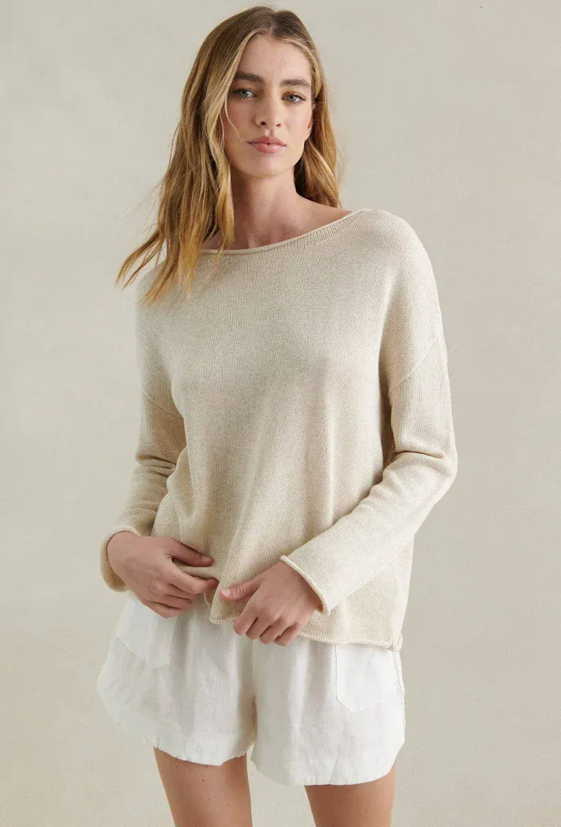 Little Lies Spring Knit - Image 3