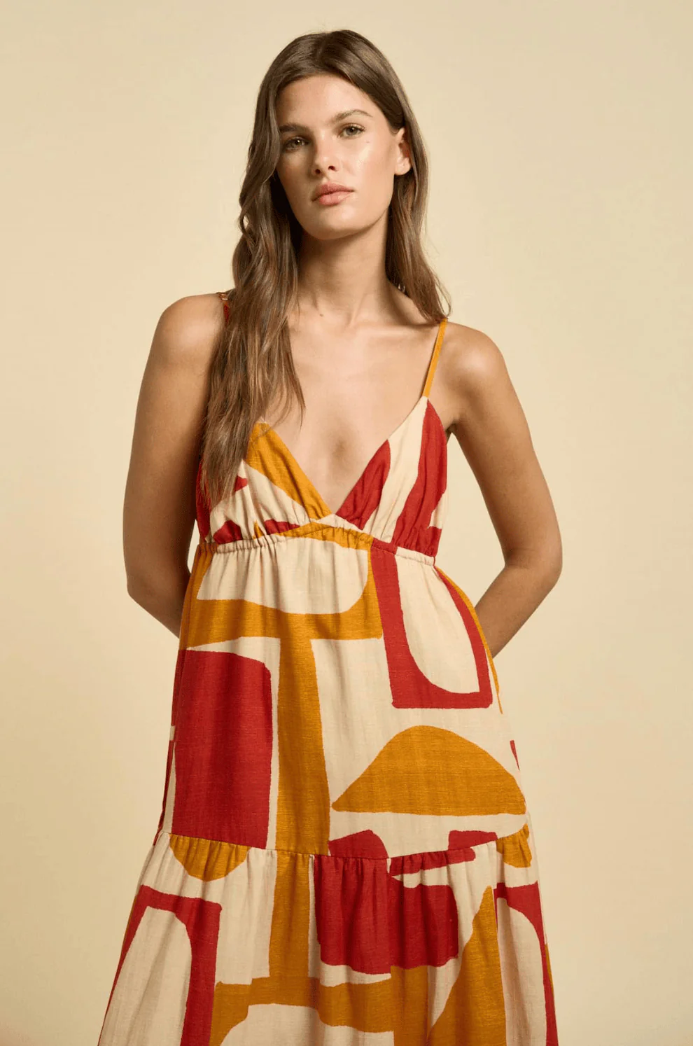 Little Lies Sundancer Dress