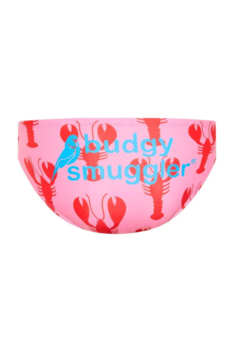 Budgy Smuggler Lobster