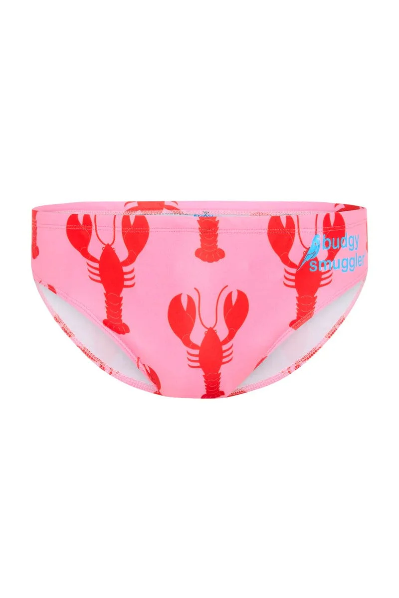 Budgy Smuggler Lobster - Image 2