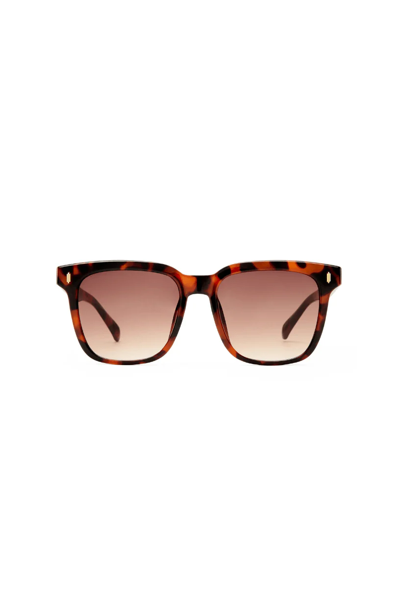Aire Lunar Sunnies - Honey Tort