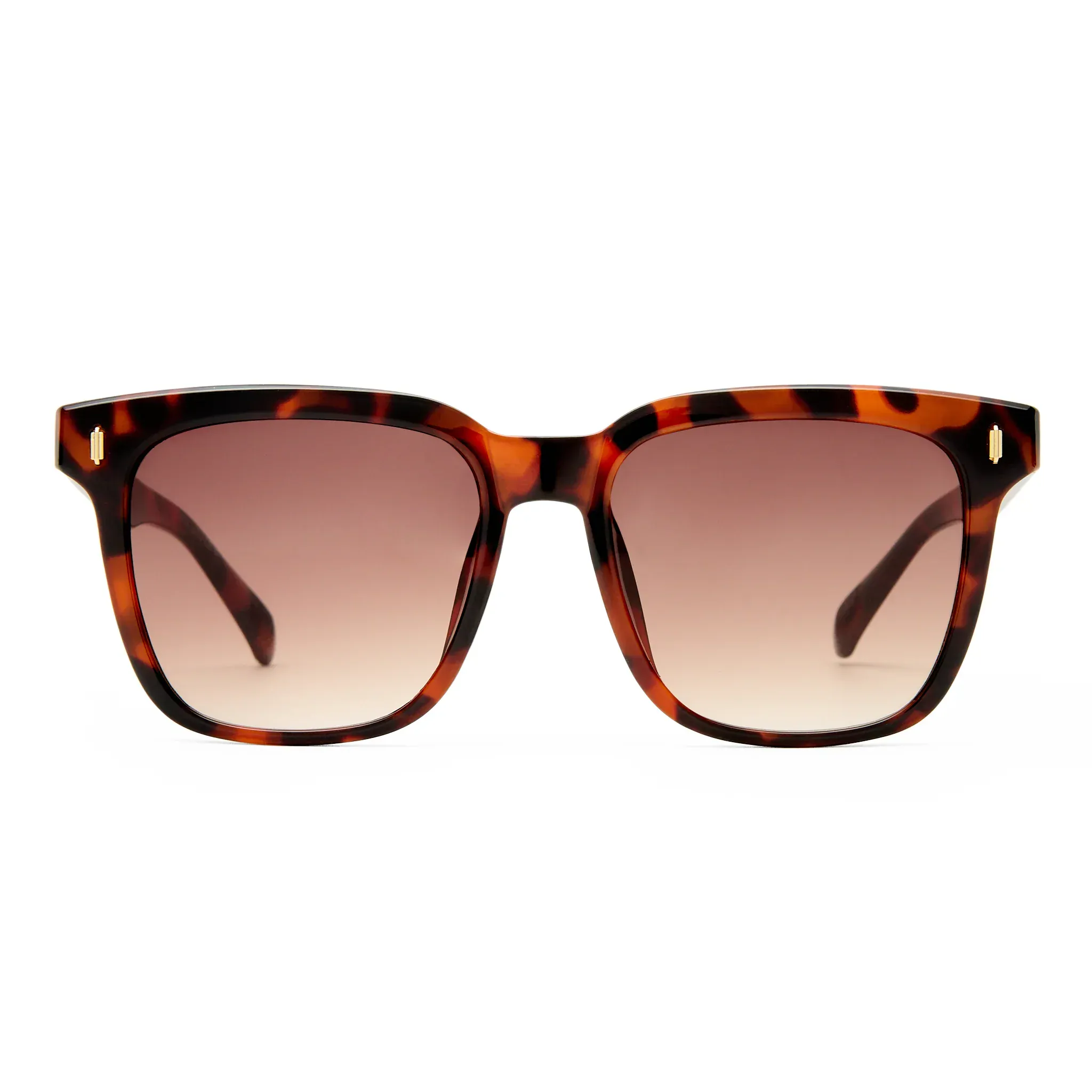 Aire Lunar Sunnies - Honey Tort - Image 8