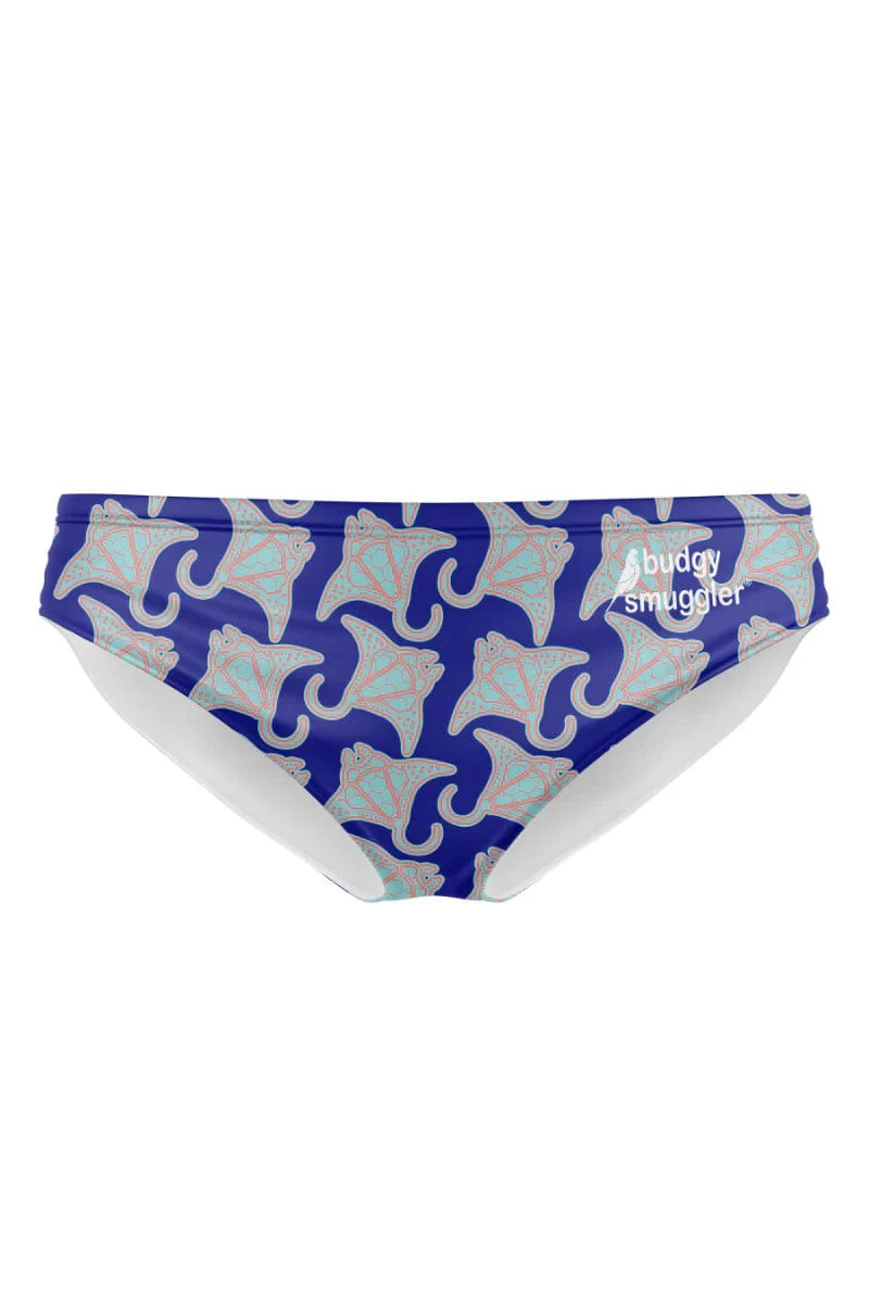 Magic Manta Rays* - Image 9