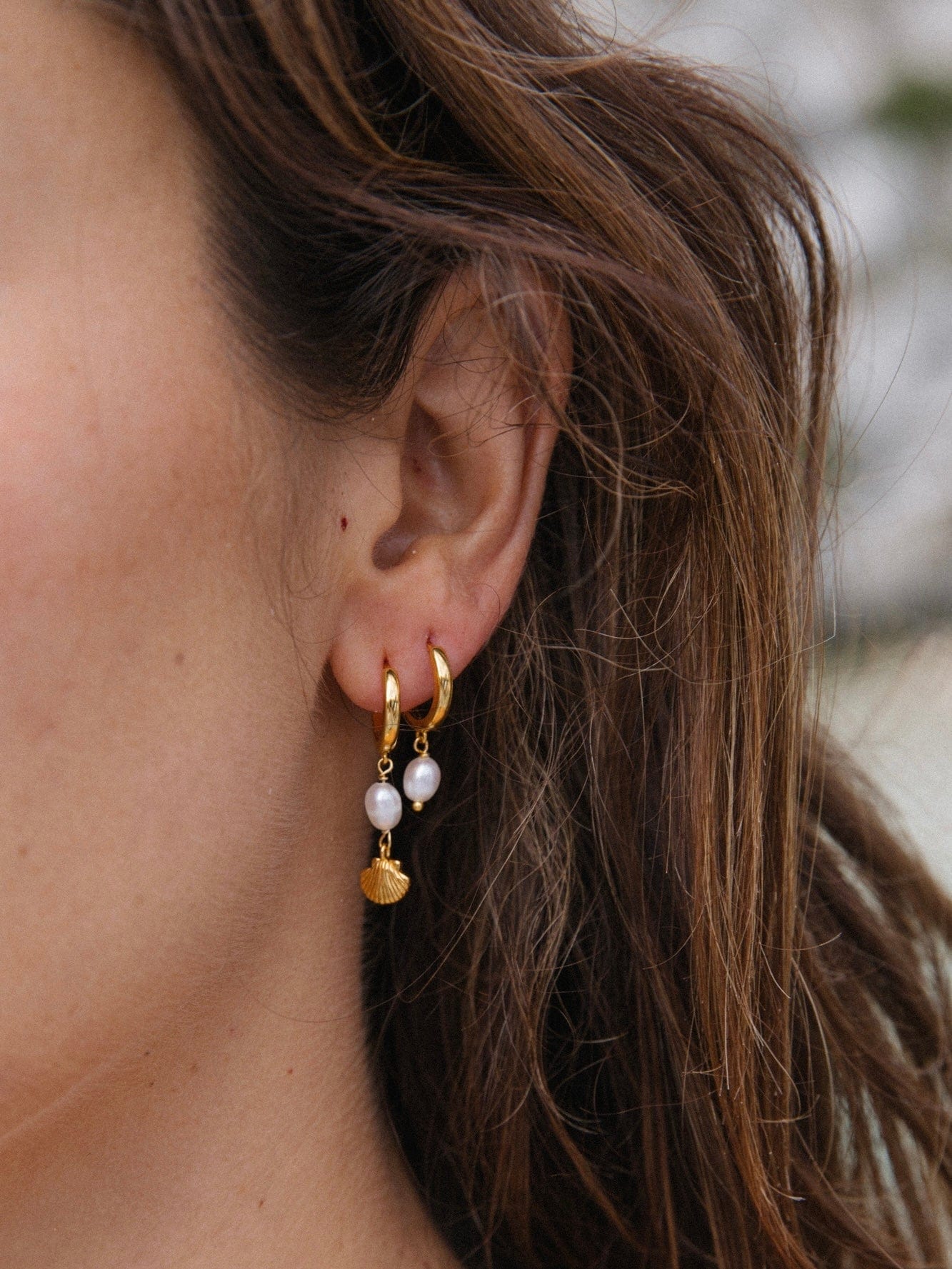 Malakai Majorca Hoops - Image 4