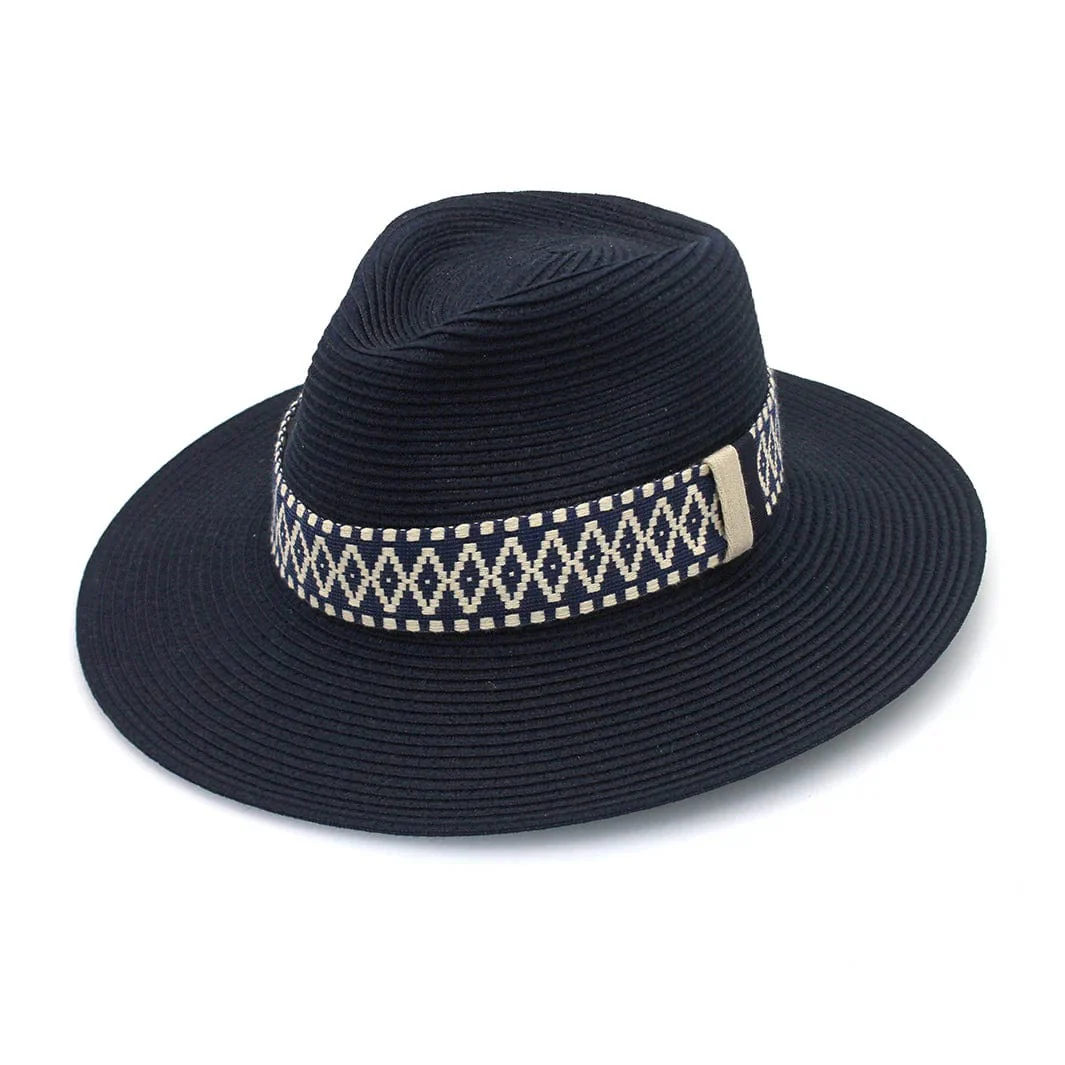 Cancer Council Marley Fedora - Image 3