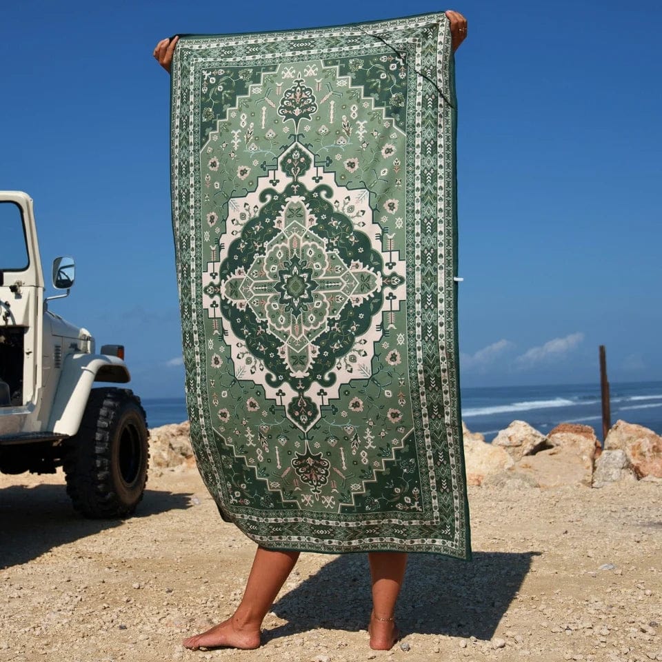 Meadow Towel - Image 2