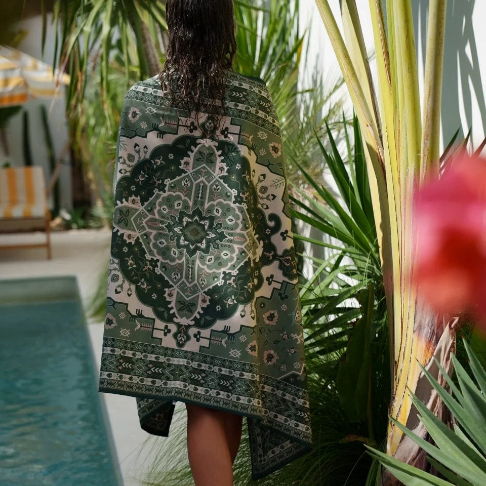Meadow Towel - Image 3