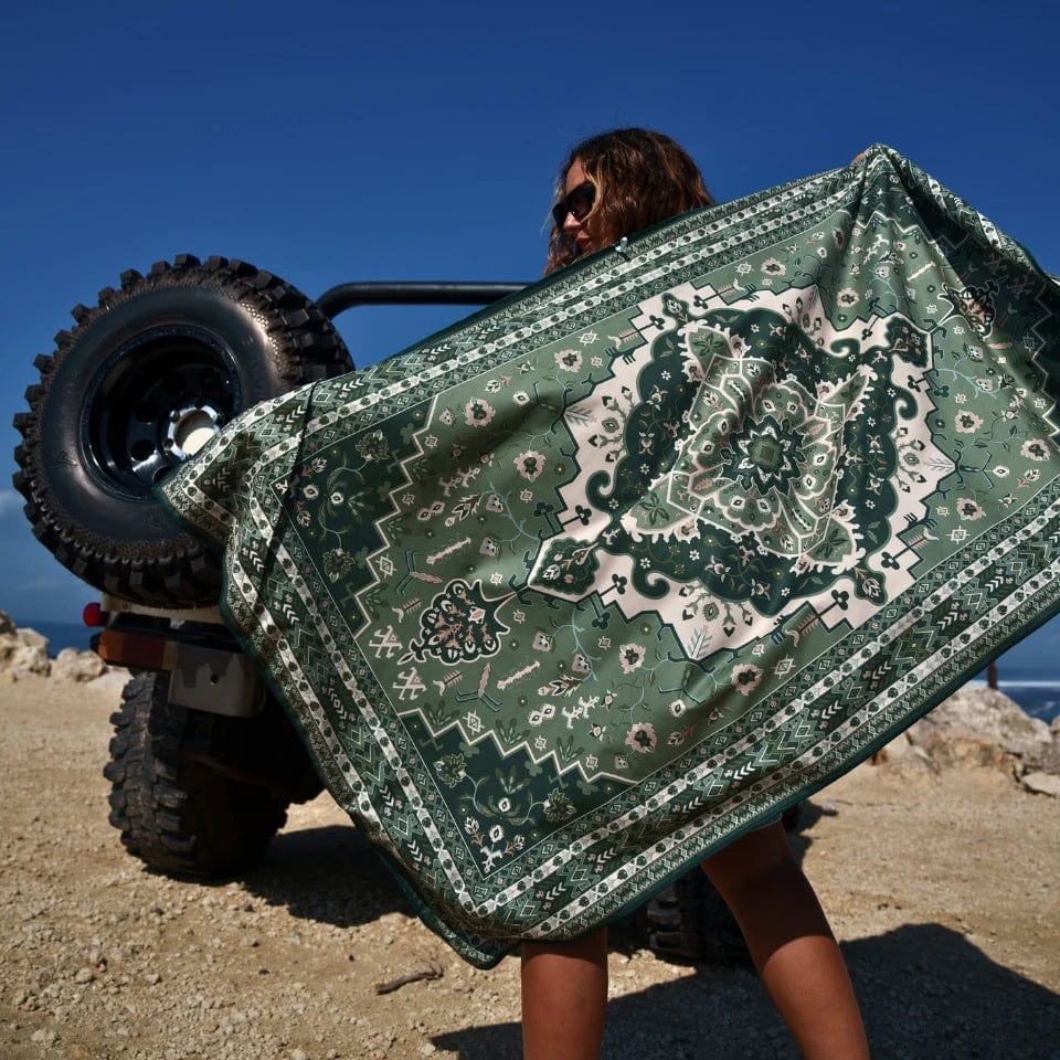 Meadow Towel - Image 4
