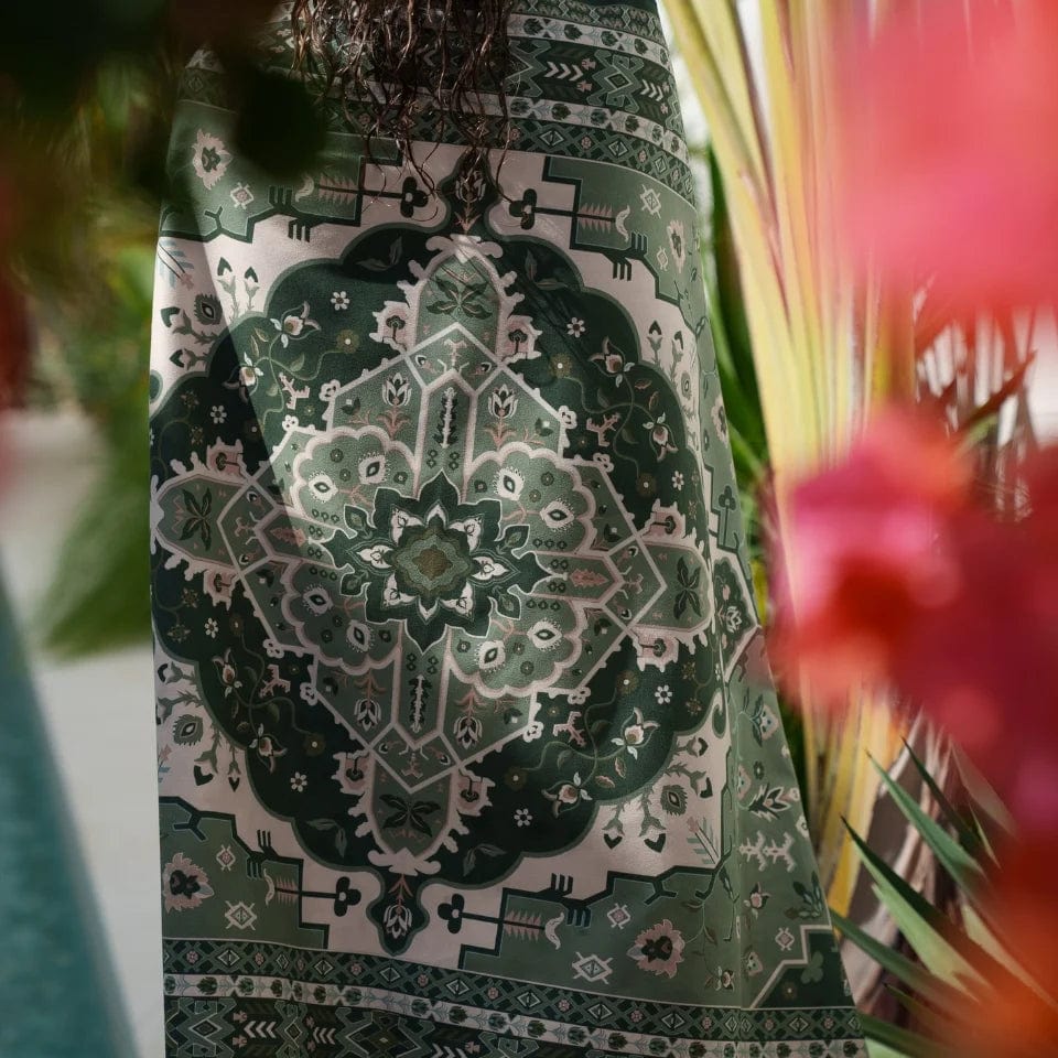 Meadow Towel - Image 5