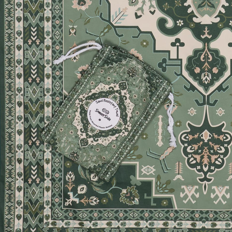 Meadow Towel - Image 6