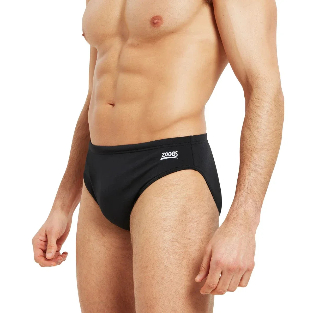 Zoggs Mens Cottesloe Racer - Image 3