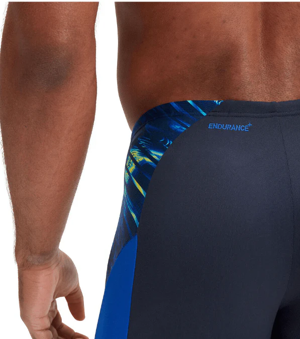 Speedo Mens End+ Splice Jammer - Image 2