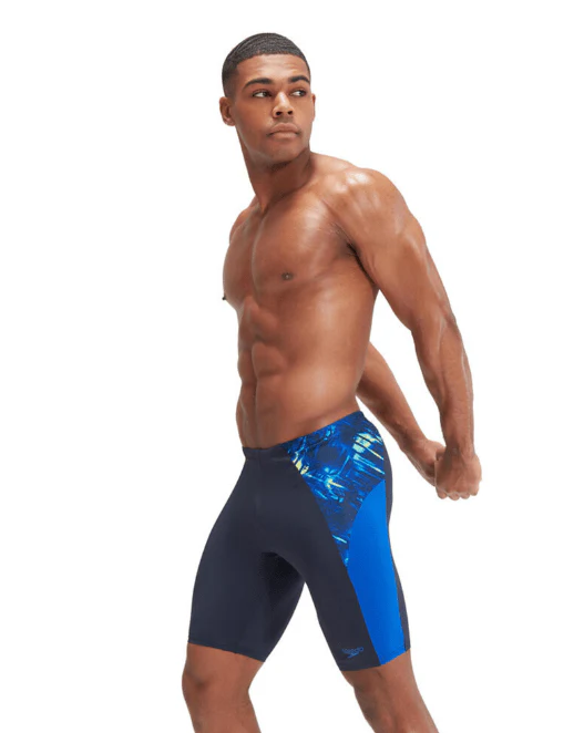 Speedo Mens End+ Splice Jammer - Image 9