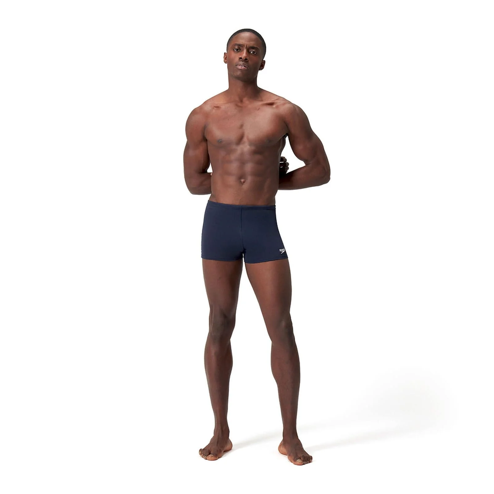 Speedo Mens Endurance + Aquashort - Image 4