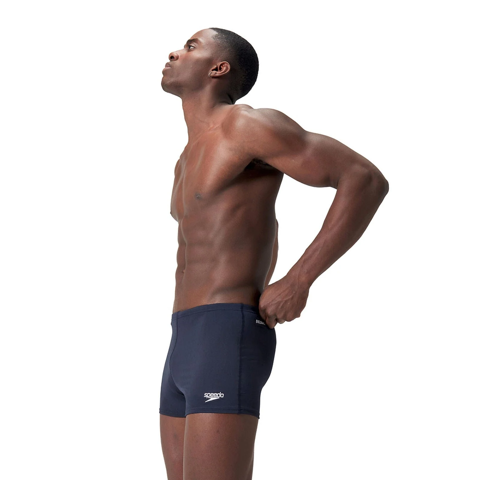 Speedo Mens Endurance + Aquashort - Image 5