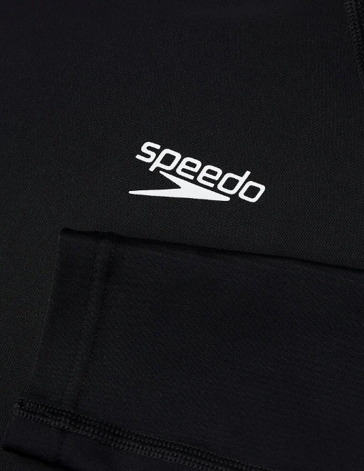 Speedo Mens Long Sleeve Rash Top - Image 6
