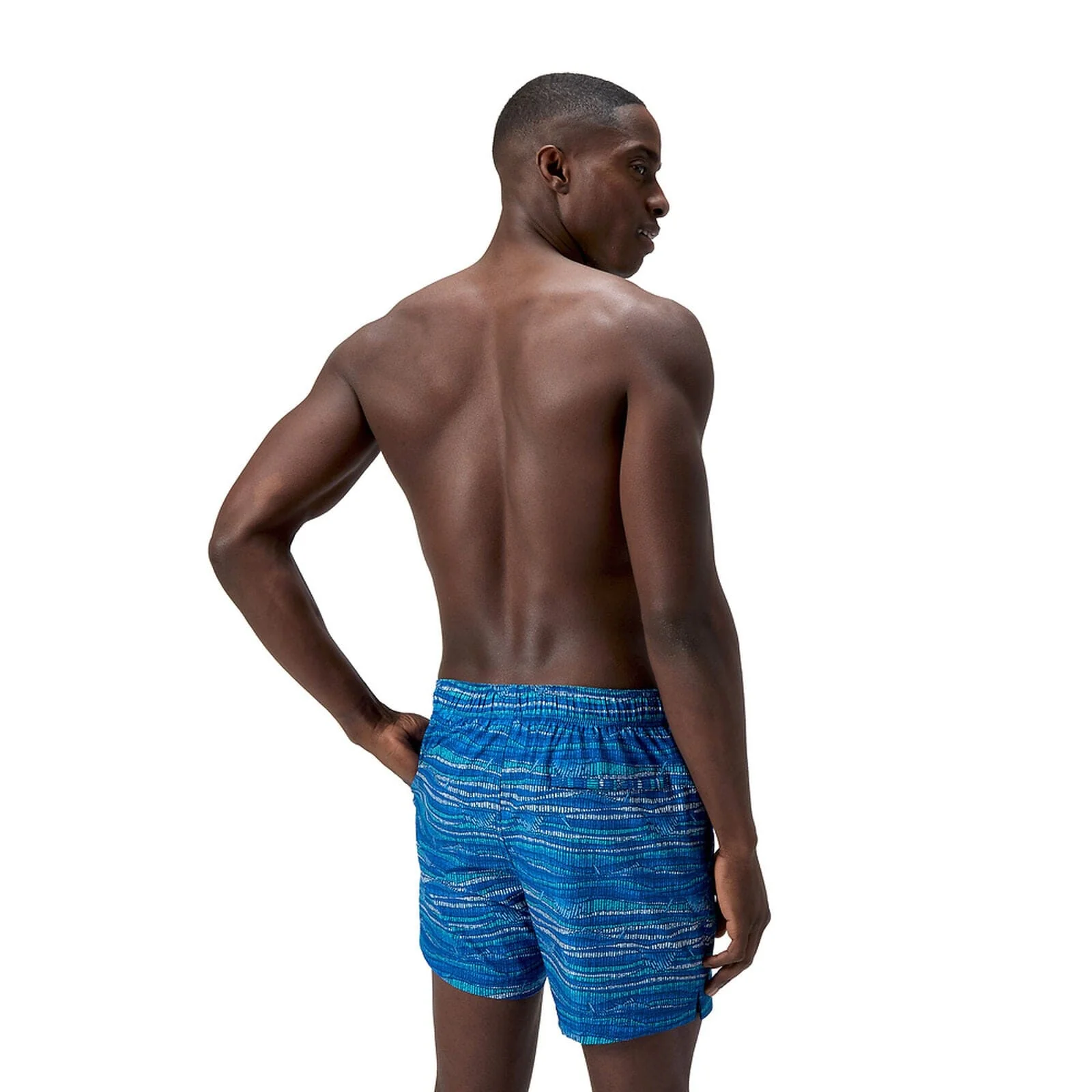 Mens Redondo Edge Volley 16" - Image 2