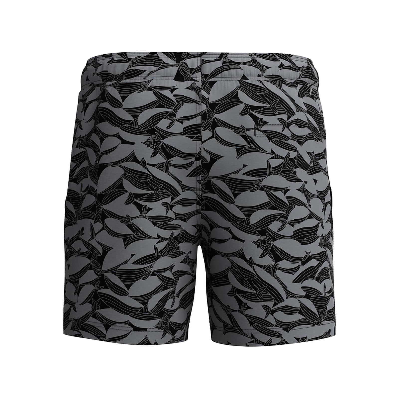 Mens Redondo Edge Volley 16" - Anthracite/Grey Lead selected - Image 7