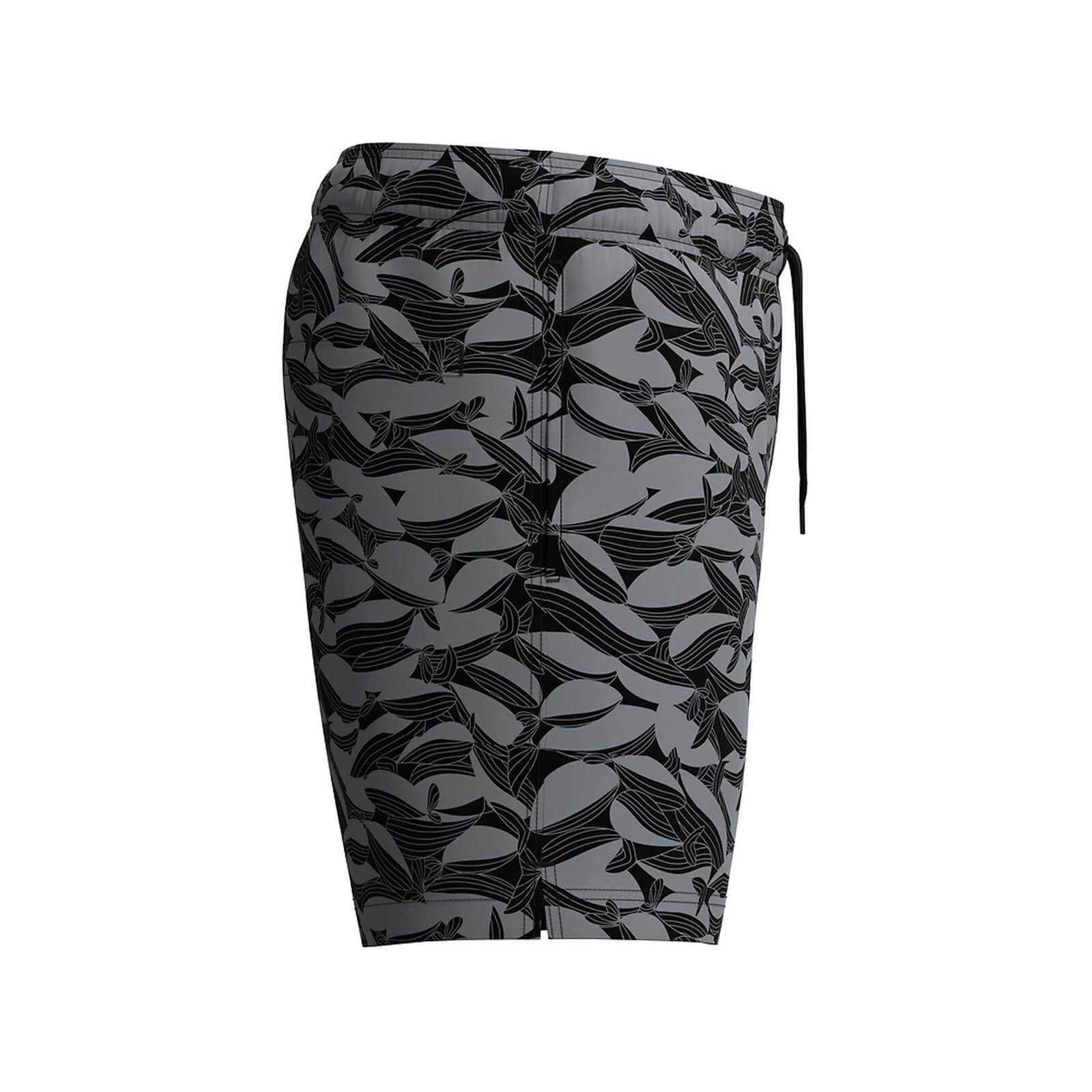 Mens Redondo Edge Volley 16" - Anthracite/Grey Lead selected - Image 8