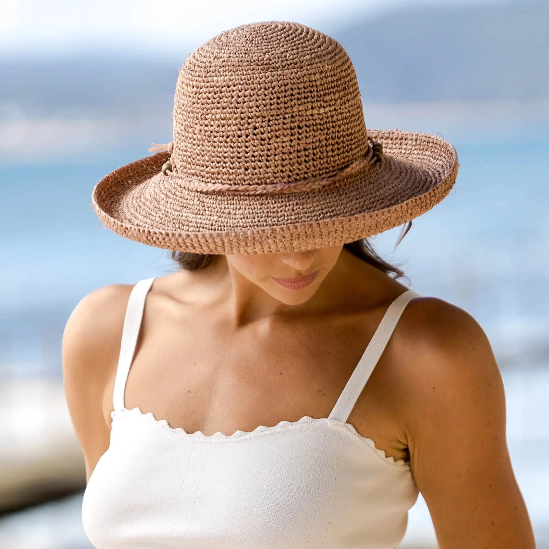 Milan Breton Hat - Image 4